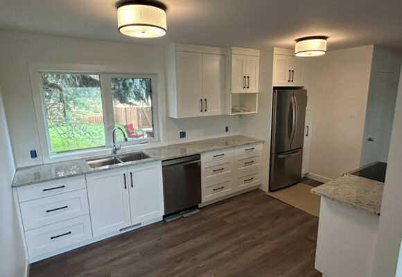 Kitchens