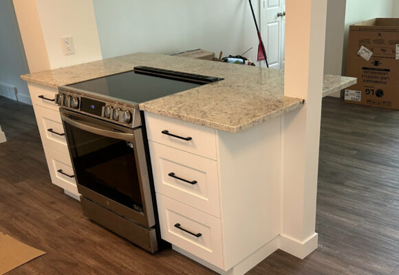 Kitchens