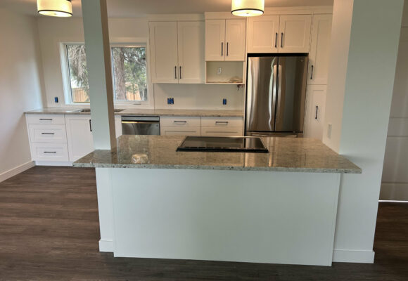 Kitchens